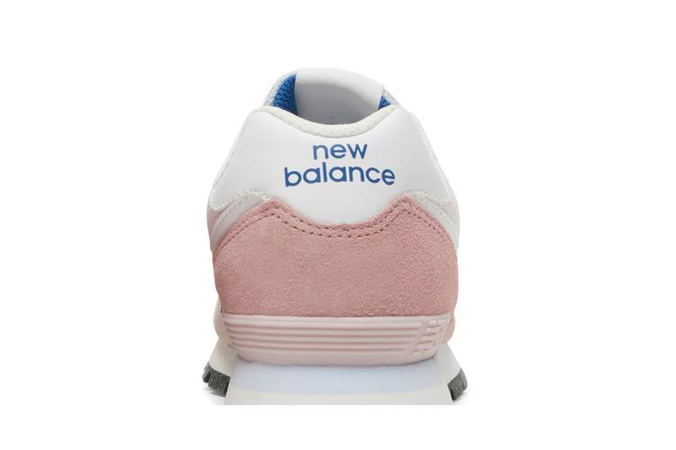 Кроссовки New Balance 574 Big Kid Wide 'Hazy Rose'