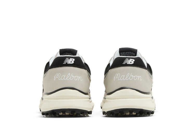 Кроссовки Malbon Golf x New Balance 997G 'Sand'