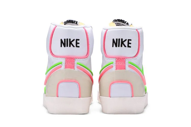 Кроссовки Nike Wmns Blazer Mid '77 'Inifinite Watermelon'