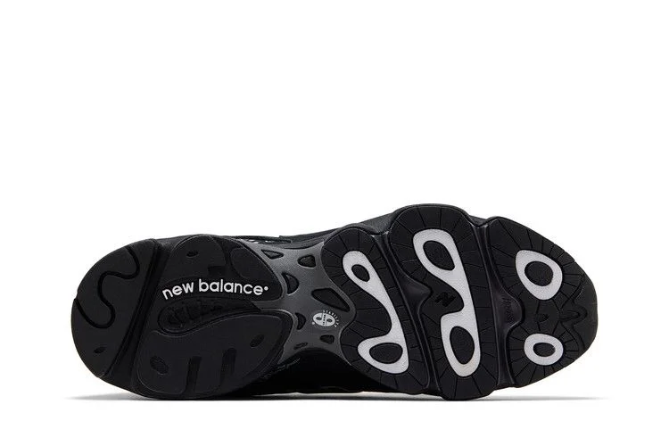 Кроссовки atmos x New Balance 1000 'Bāṅdhnū'