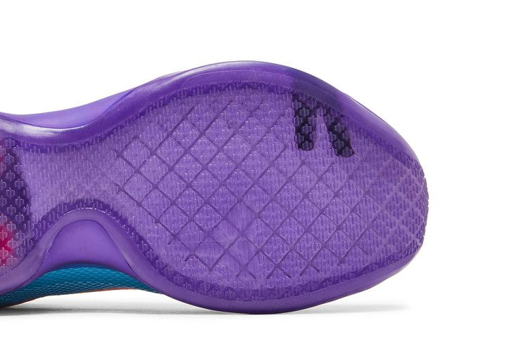 Кроссовки Nike Kobe 10 'EYBL'