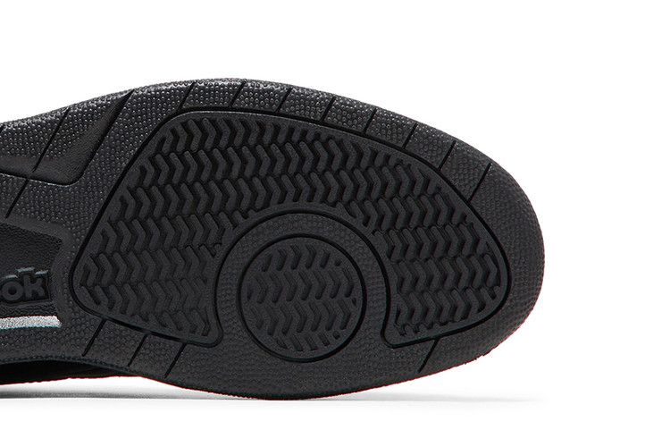 Кроссовки Reebok Royal BB4500 High 2 'Black Alloy'
