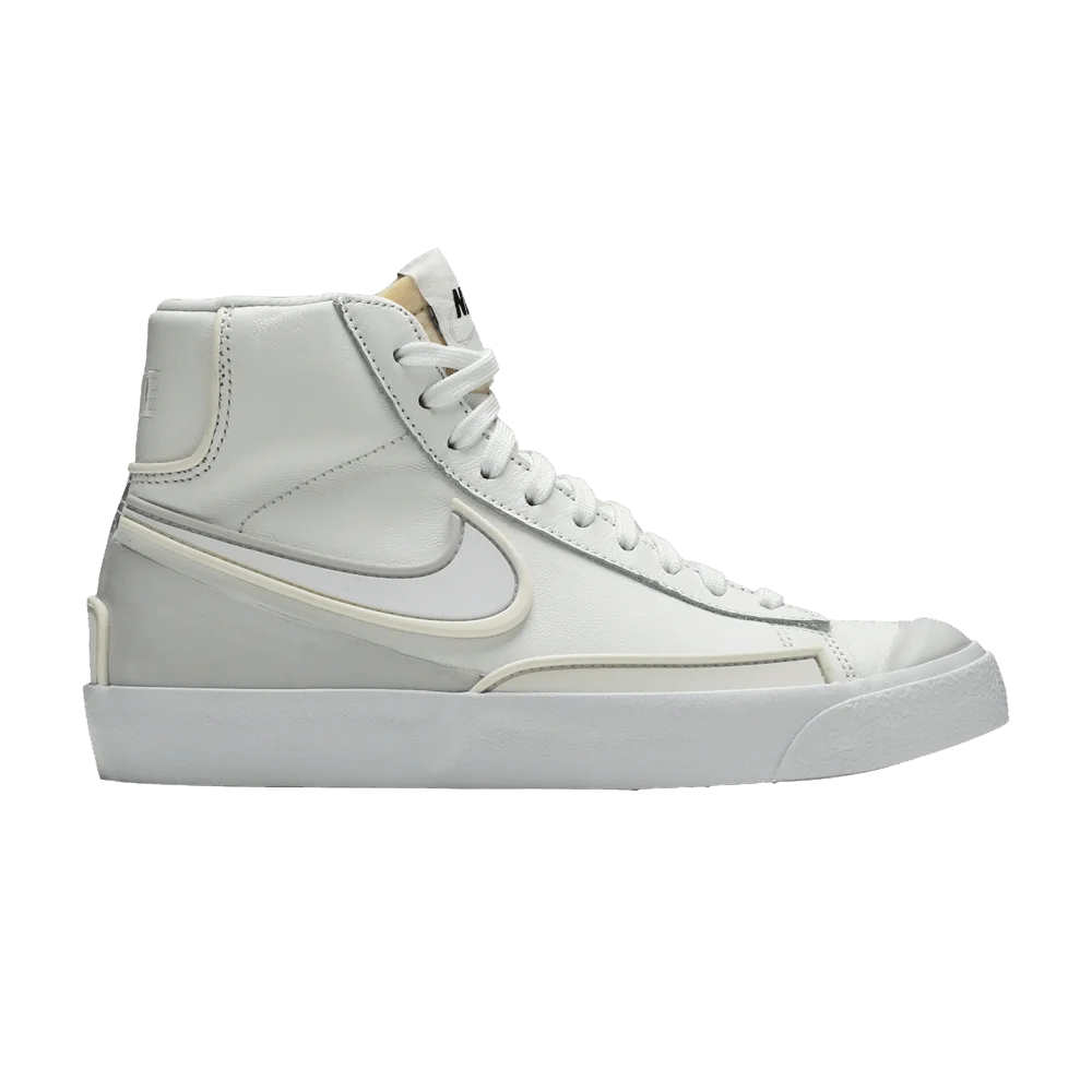 Krossovki-Nike-Wmns-Blazer-Mid-77-Infinite-White