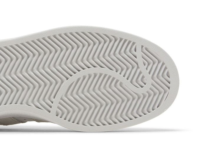 Кроссовки Adidas Campus 00s 'White Semi Court Green'