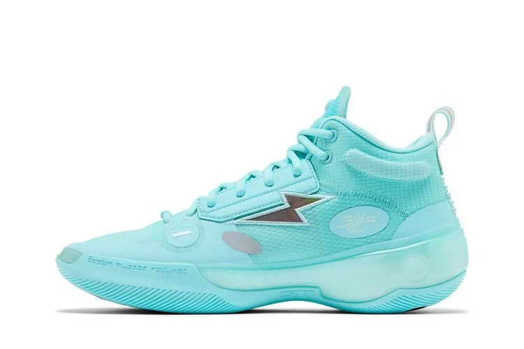 Кроссовки Li-Ning Way of Wade 10 'Mint'