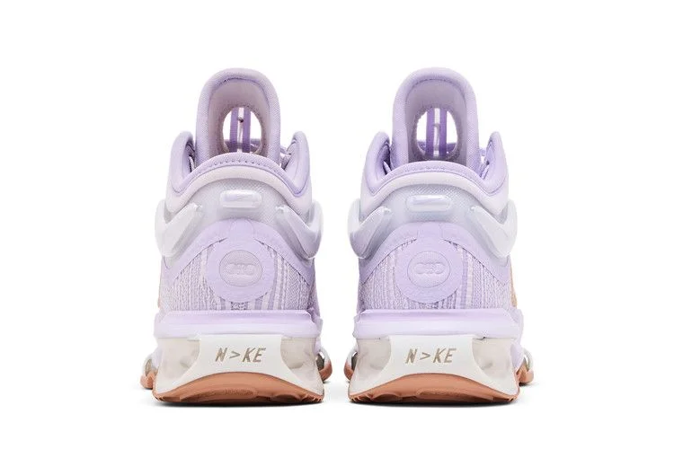 Кроссовки Nike Air Zoom GT Jump 2 EP 'Shine Together Pack'
