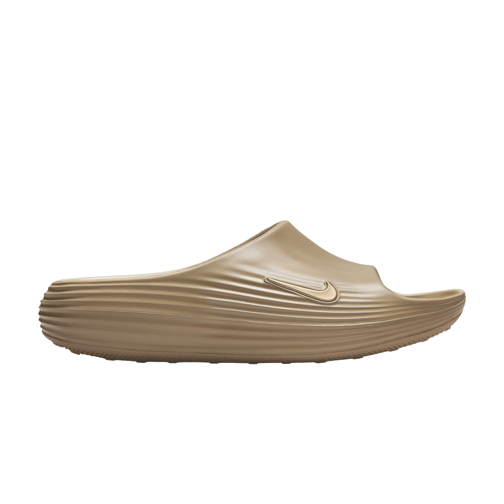 Кроссовки Nike ReactX Rejuven8 Slide 'Khaki'