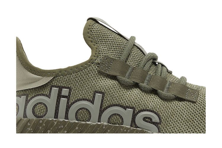 Кроссовки Adidas Kaptir 3.0 'Olive Strata'
