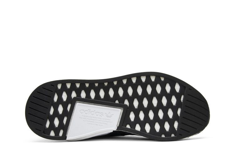 Кроссовки White Mountaineering x adidas NMD R2 PK 'Collegiate Navy'
