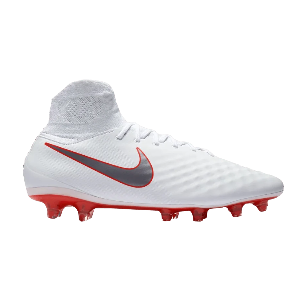 Krossovki-Nike-Magista-Obra-2-Pro-DF-FG-White-Crimson