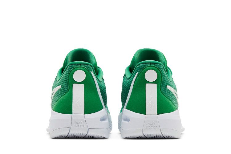 Кроссовки Nike Wmns Sabrina 1 TB 'Apple Green'