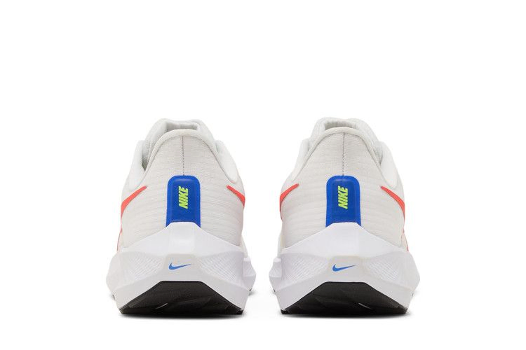 Кроссовки Nike Air Zoom Pegasus 39 'White Racer Blue Crimson'