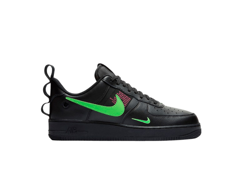 Air-Force-1-LV8-UL-Scream-Green