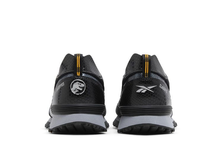 Кроссовки Jurassic World x Reebok LX 2200 'Biosyn Valley'