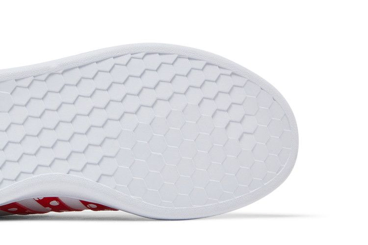 Кроссовки Disney x adidas Wmns Grand Court Base 'Minnie Mouse'