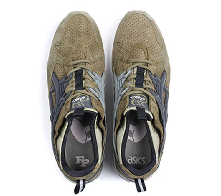 Кроссовки Footpatrol x ASICS Gel Kayano Trainer 'Footpatrol'