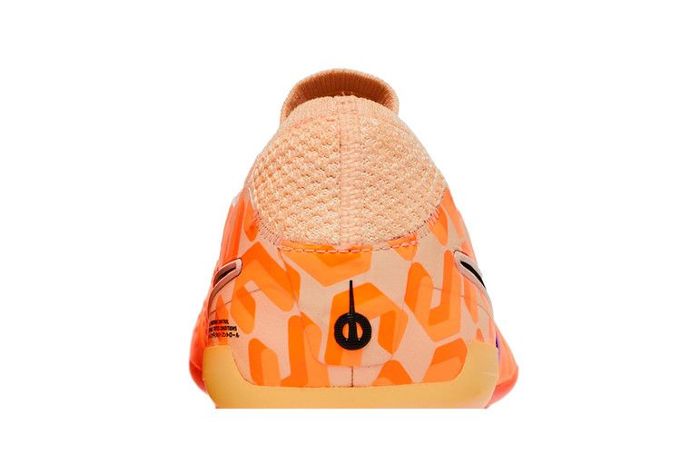 Кроссовки Nike Tiempo Legend 10 Elite NU FG 'Guava Ice'