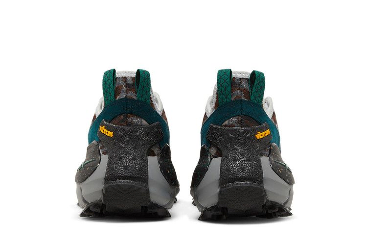 Кроссовки Reebok SOUTH2 WEST8 x Zig Kinetica 2 Edge 'Tenkara-Tsuri'