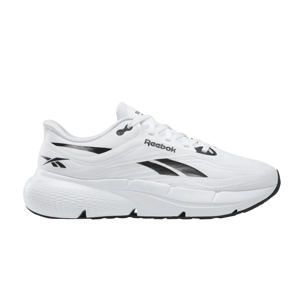 Кроссовки Puma Zignition 'White Black'