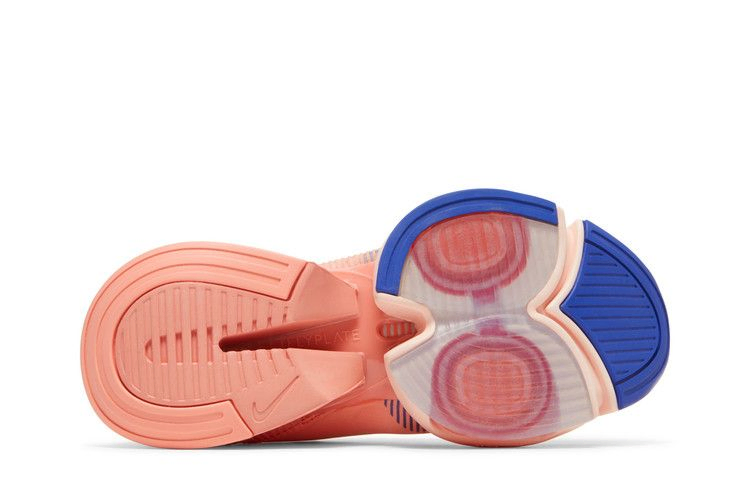 Кроссовки Nike Wmns Air Zoom SuperRep 2 'Crimson Bliss Concord'