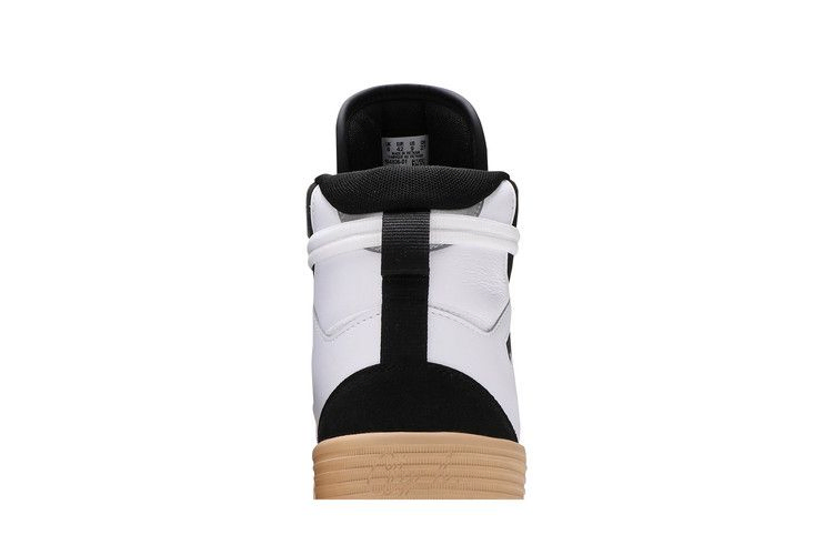 Кроссовки Kyle Kuzma x RHUDE x Puma Clyde All-Pro Mid
