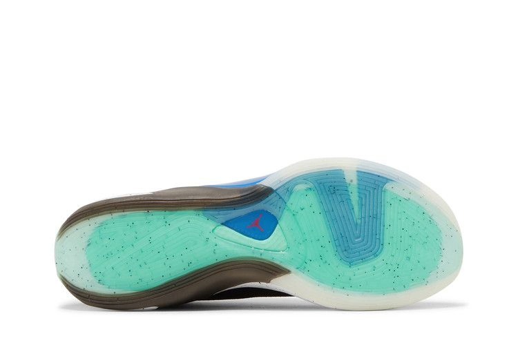 Кроссовки Air Jordan Luka 1 'No Translation'