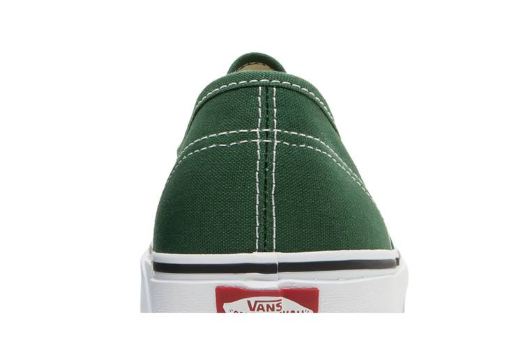 Vans Authentic 'Greener Pastures'