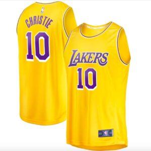 2022-23-LA-Lakers-10-Max-Christie-Fast-Break-Icon-Gold-Jersey-1-300x300