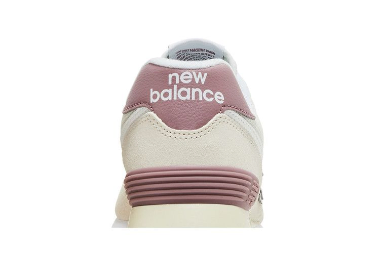 Кроссовки New Balance Wmns 574 'Beige Pink'