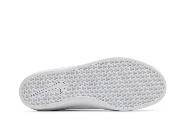 Кроссовки Nike Force 58 Premium SB 'Triple White'