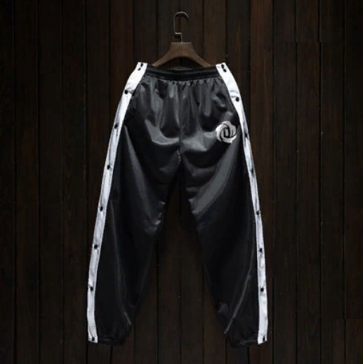 Баскетбольные брюки 2020 ABVP Derrick Rose Pants