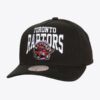 Mitchell-Ness-Black-Toronto-Raptors-Hardwood-Classics-Big-Time-Pro-Snapback-Hat-100x100