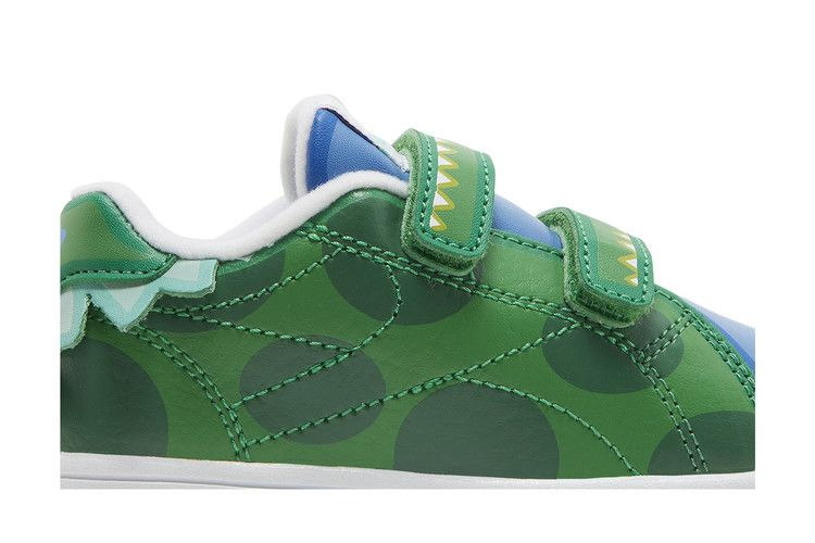 Кроссовки Reebok Peppa Pig x Complete CLN 2 Toddler 'Dinosaur'