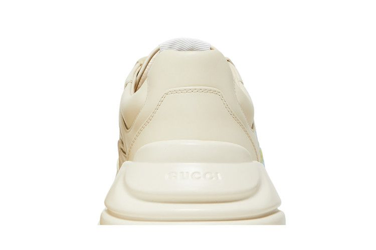 Кроссовки Gucci Rhyton 'Interlocking G Star'