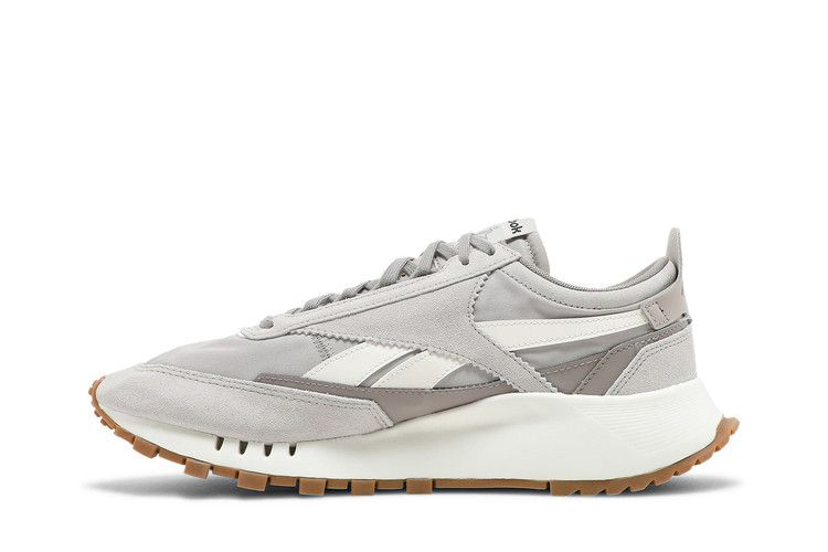 Кроссовки Reebok Classic Leather Legacy 'Sand Stone'