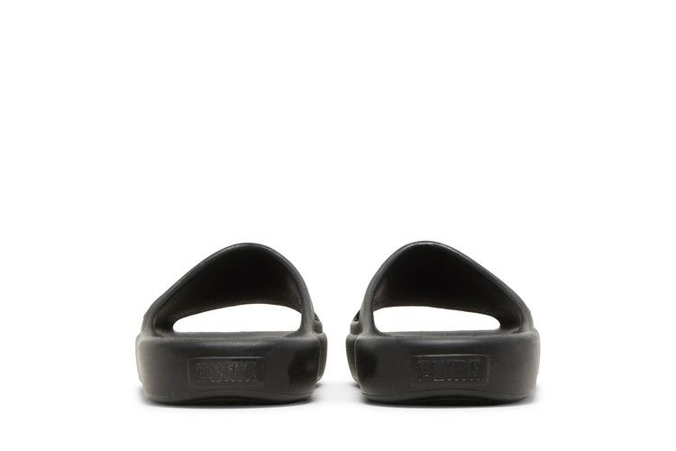 Кроссовки Puma Shibui Cat Slide 'Black'