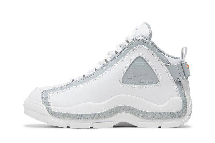 Кроссовки Fila Grant Hill 2 'White Highrise'