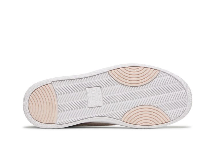 Кроссовки Puma Ralph Sampson Low 'Rosewater'