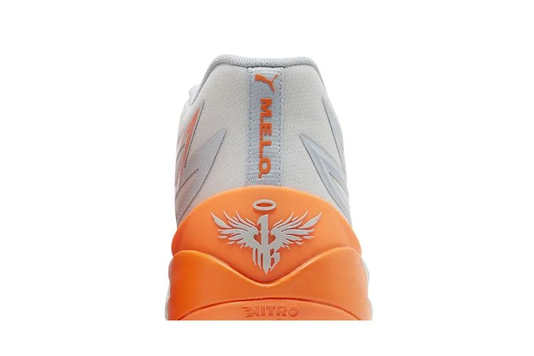 Кроссовки Puma MB.02 'Gorangé'