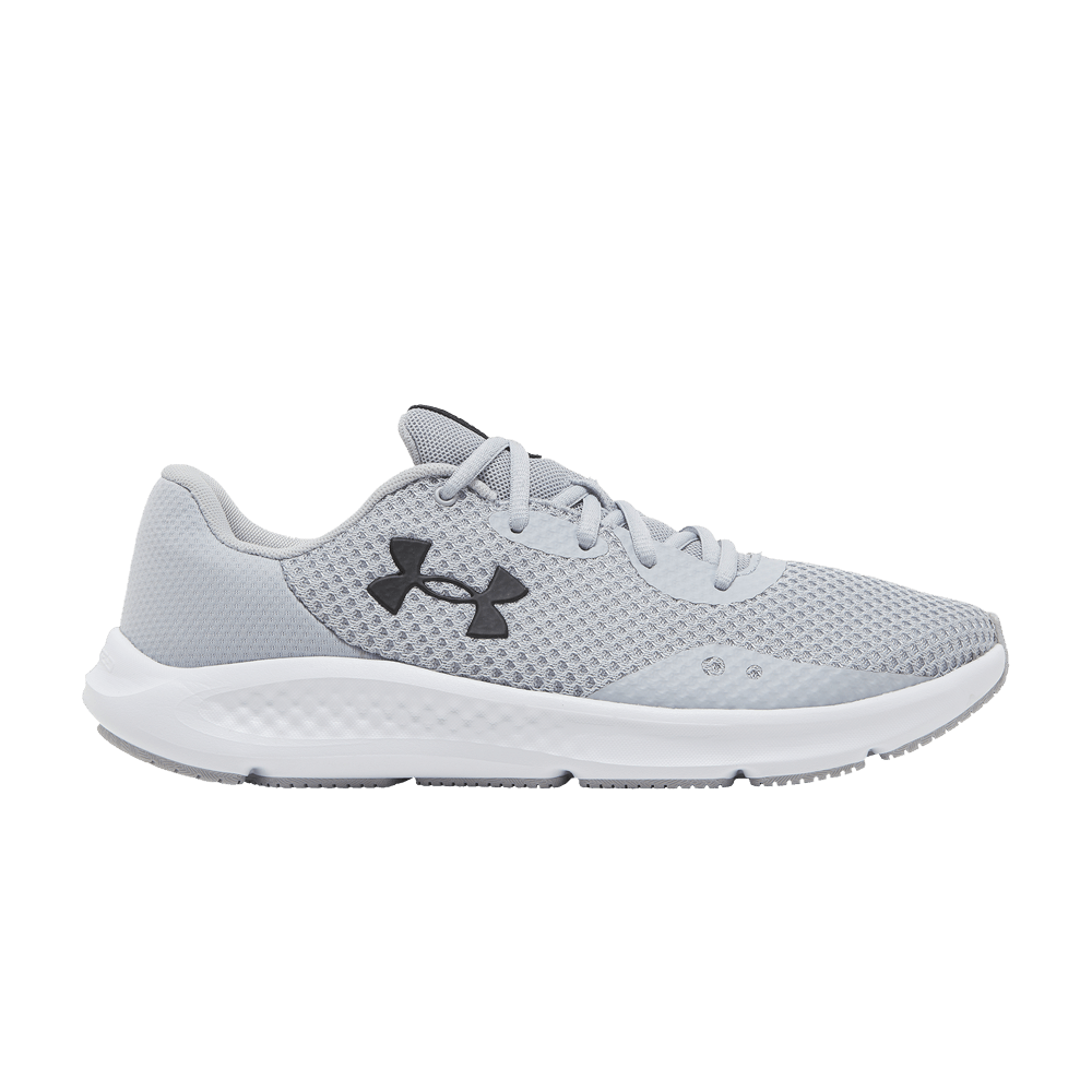 Кроссовки Under Armour Charged Pursuit 3 'Mod Grey'