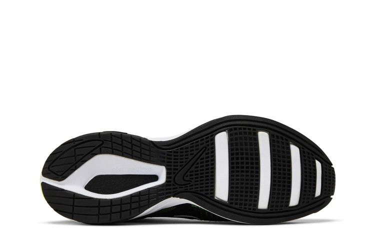 Кроссовки Nike ZoomX SuperRep Surge 'Black Volt'