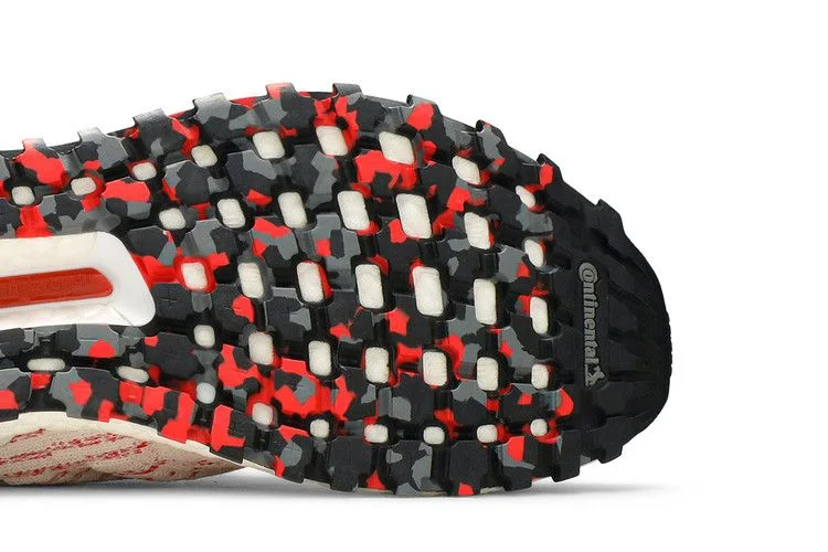 Кроссовки Adidas UltraBoost All Terrain 'Candy Cane'