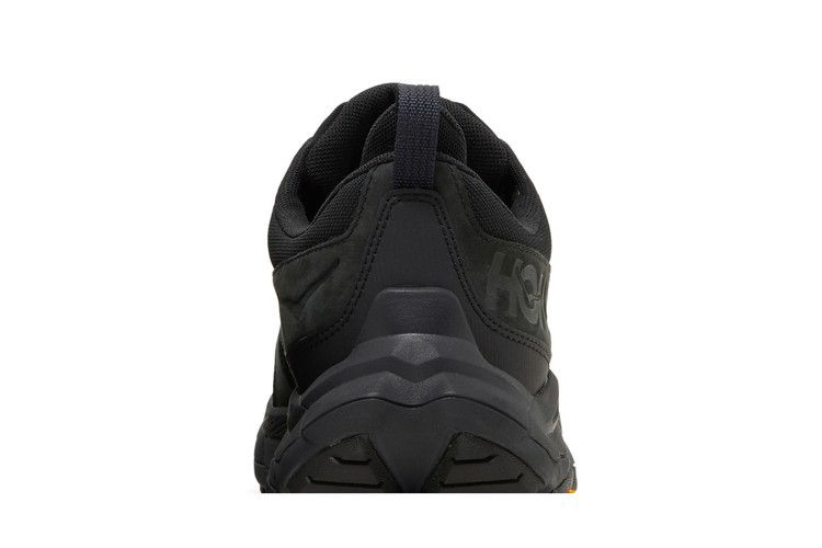 Кроссовки HOKA Anacapa Low GORE-TEX 'Black'