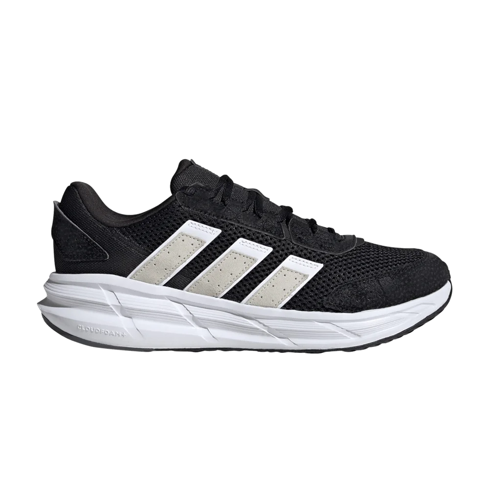 Кроссовки adidas Astrastar 'Black White Grey'