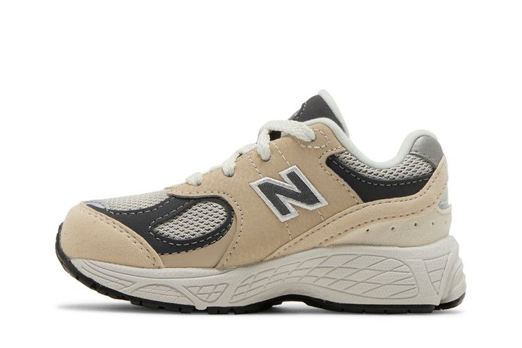 Кроссовки New Balance 2002R Toddler 'Sandstone Magnet'