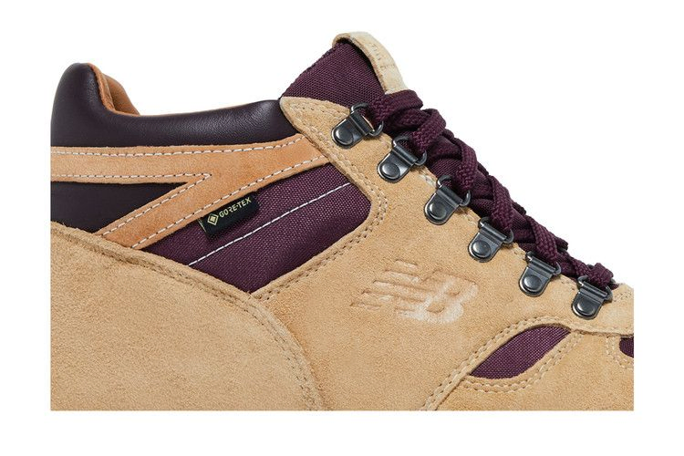 Aimé Leon Dore x New Balance Rainier 'Beige'