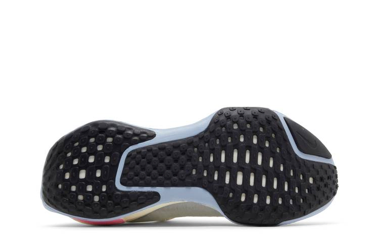 Кроссовки Nike Men's ZoomX Invincible Run Flyknit 3 'White Cobalt Bliss'