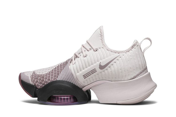 Кроссовки Nike Wmns Air Zoom SuperRep 'Shadowberry'