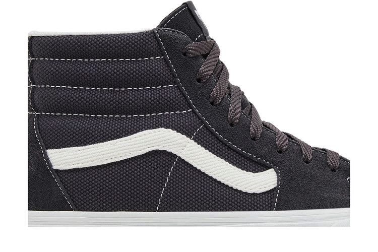 Кроссовки Vans Sk8-Hi 'Textured'