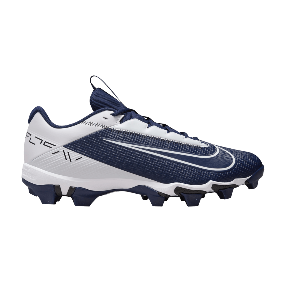 Кроссовки Nike Vapor Edge Shark 2 'Midnight Navy White'